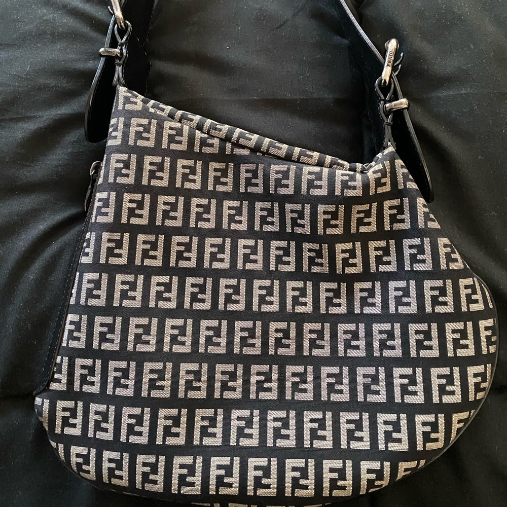 Vintage Fendi bag